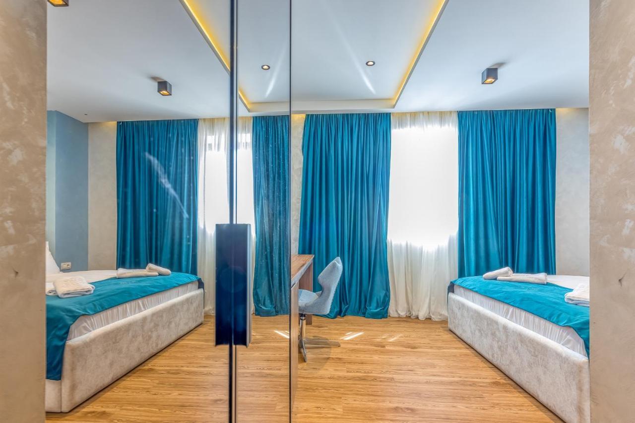 San Valentino Palace 4* Umag