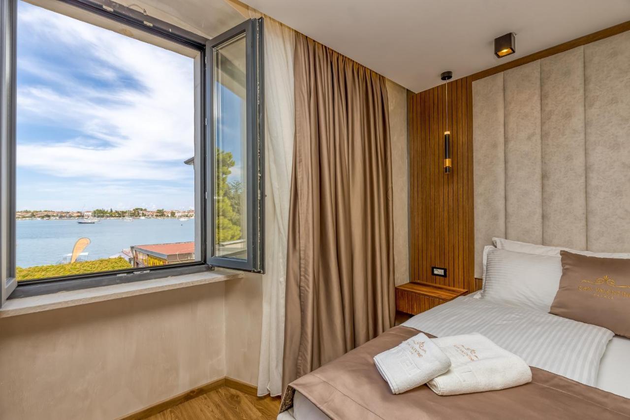 Aparthotel San Valentino Palace Umag