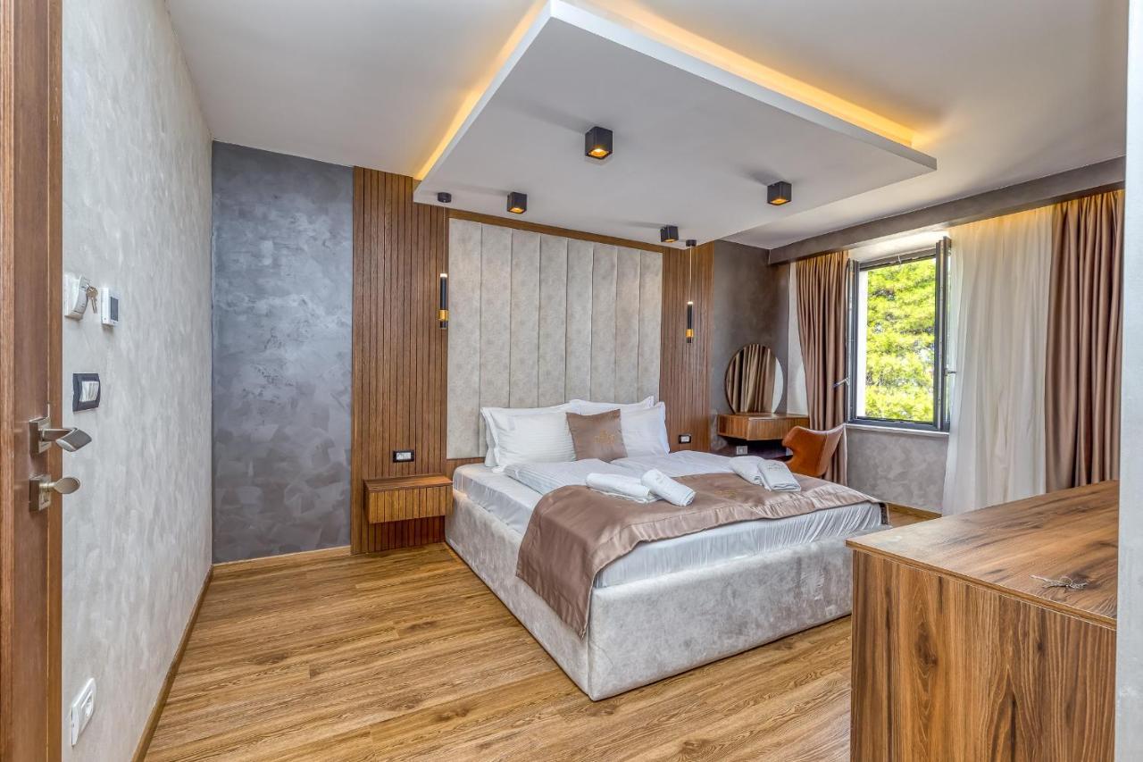 San Valentino Palace Aparthotel 4*