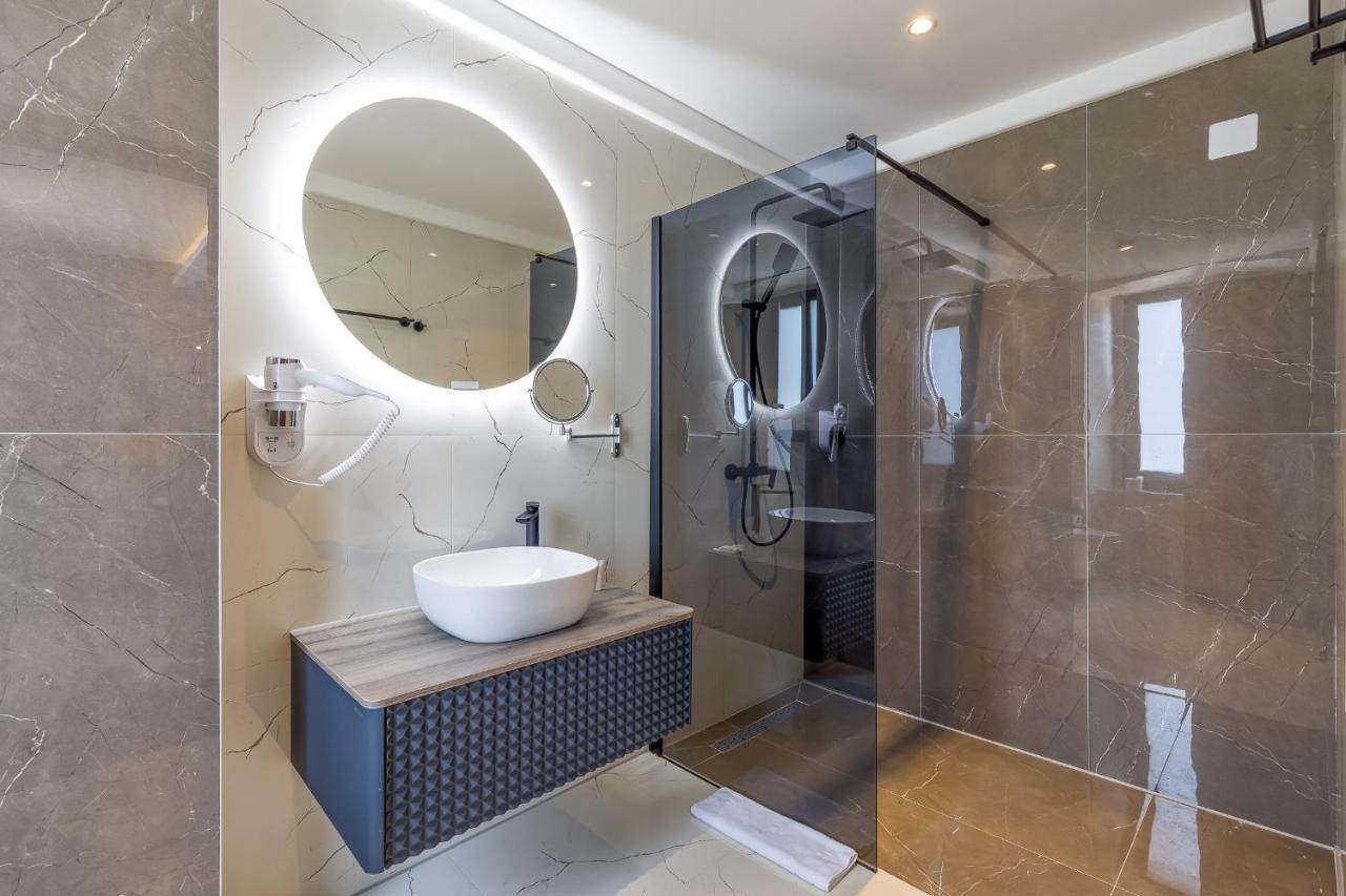 San Valentino Palace Aparthotel 4*