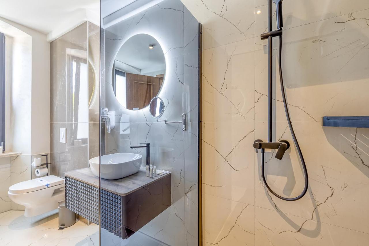 San Valentino Palace Aparthotel 4*
