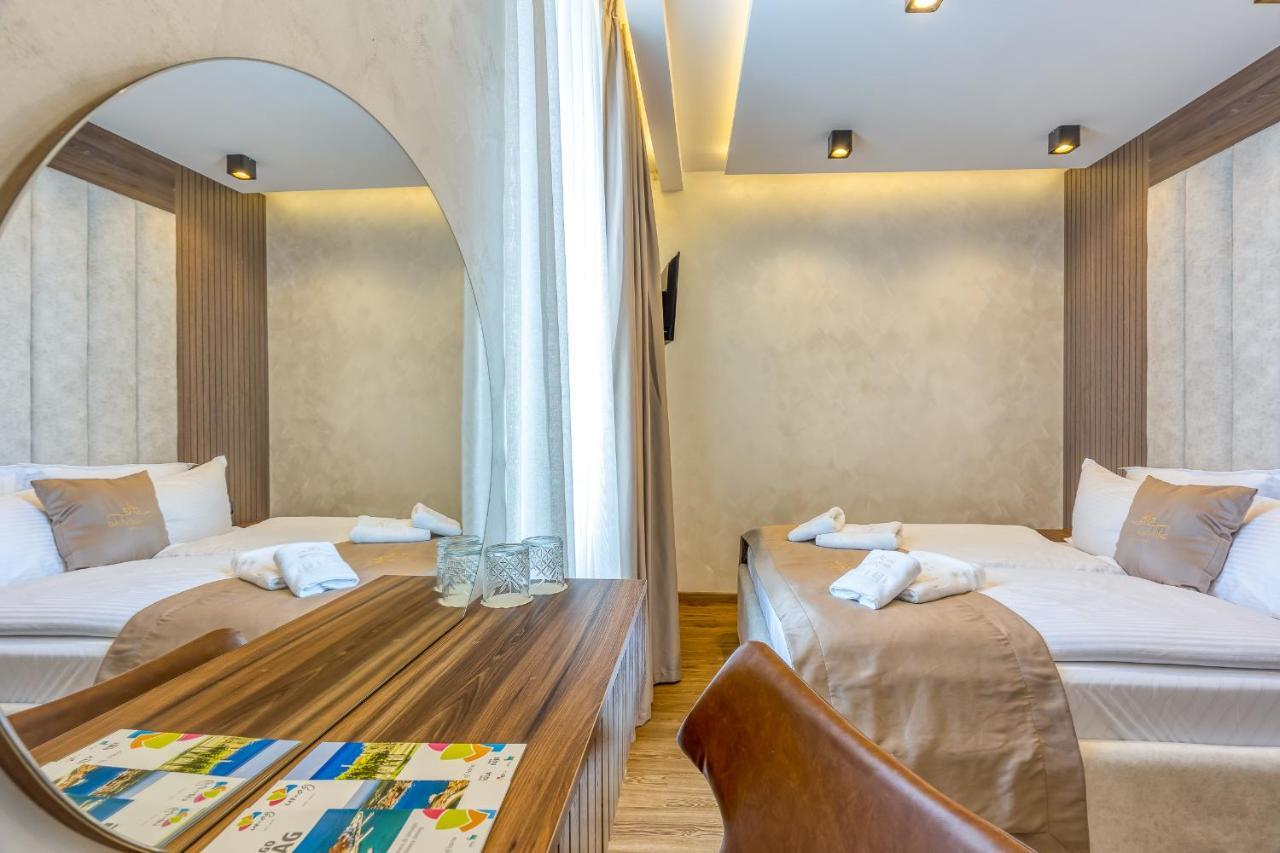 Aparthotel San Valentino Palace
