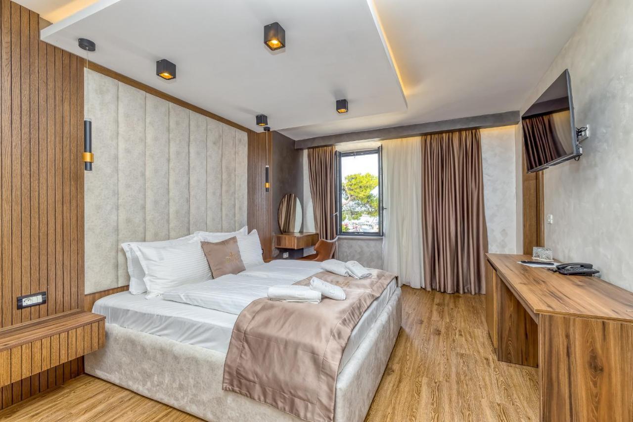San Valentino Palace Aparthotel Umag