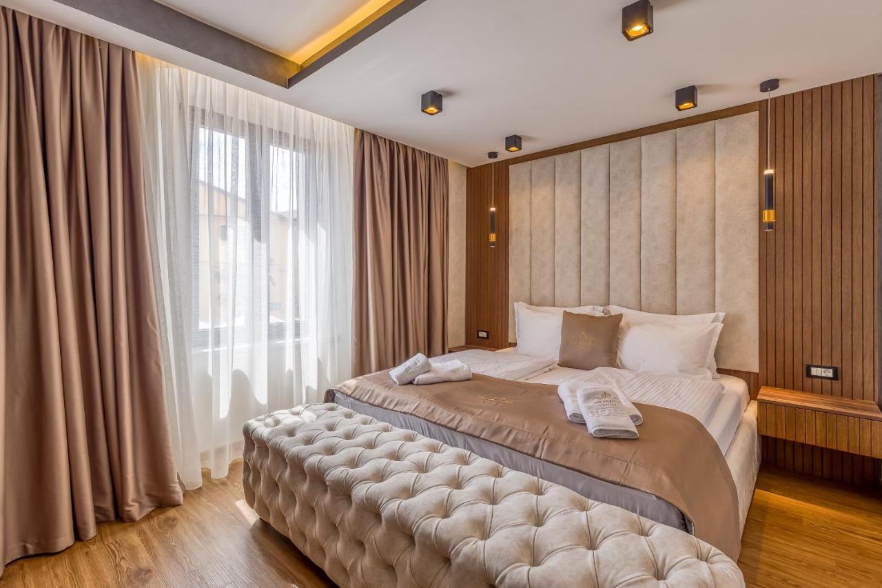 San Valentino Palace Aparthotel