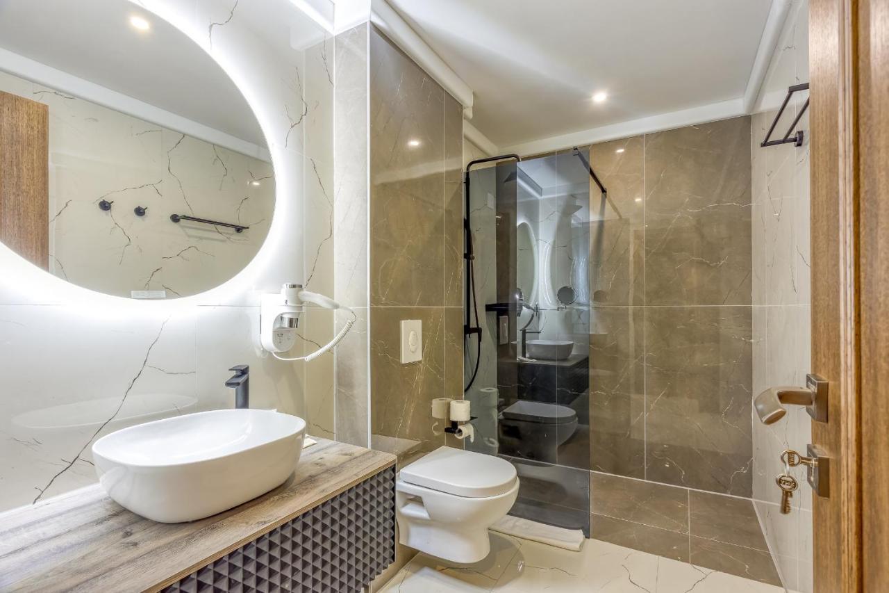 San Valentino Palace Aparthotel 4*
