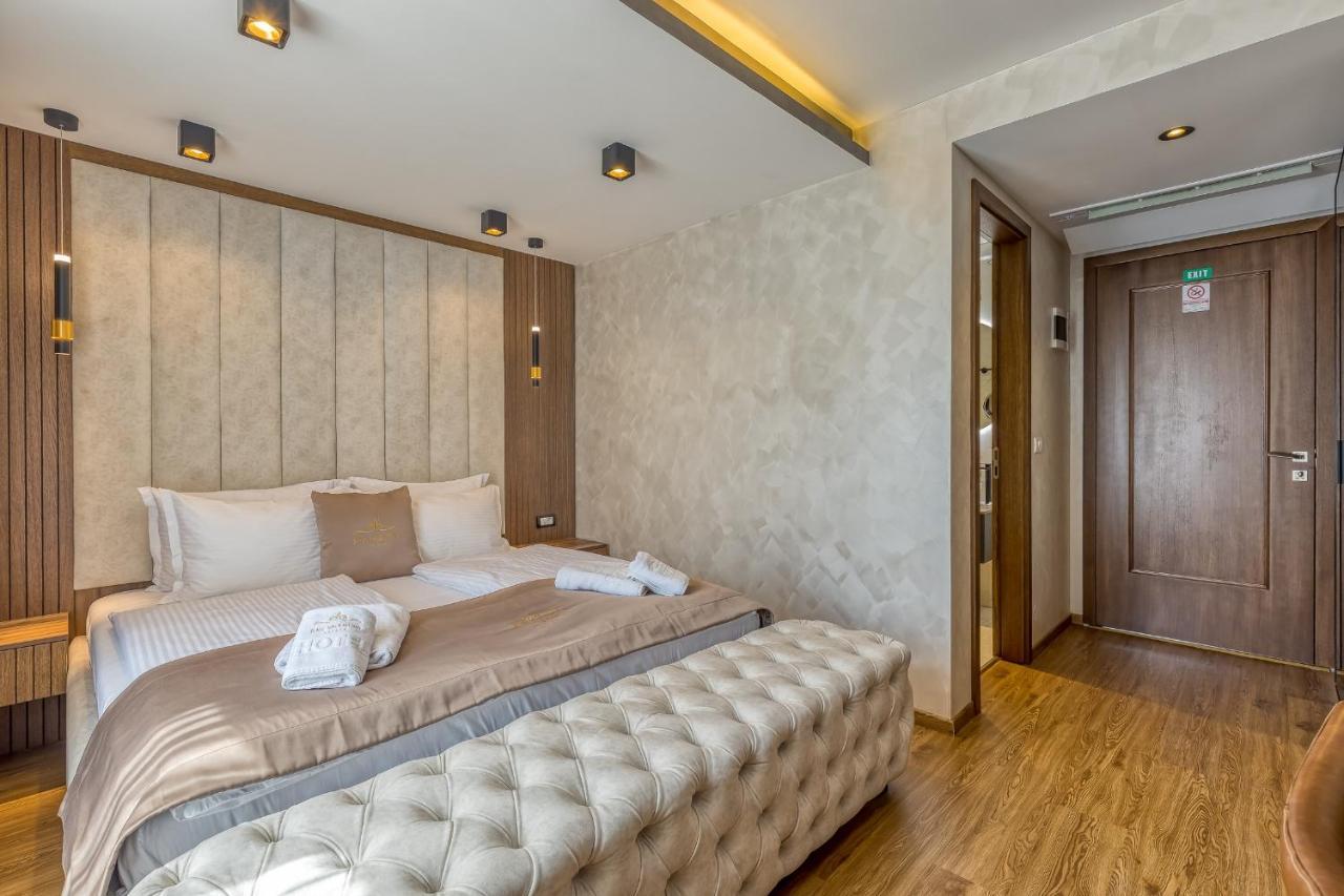 Aparthotel San Valentino Palace Umag