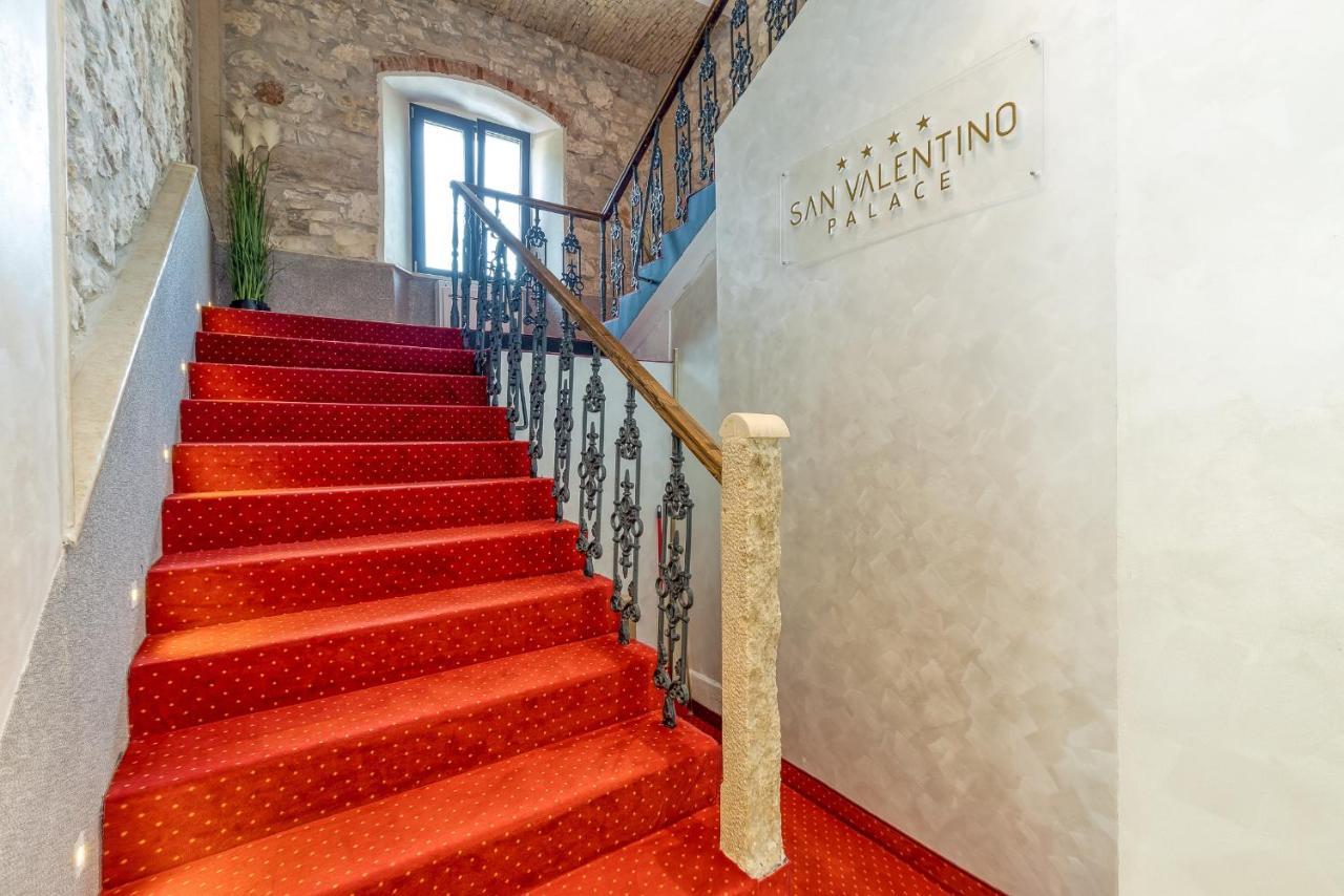Aparthotel San Valentino Palace Umag