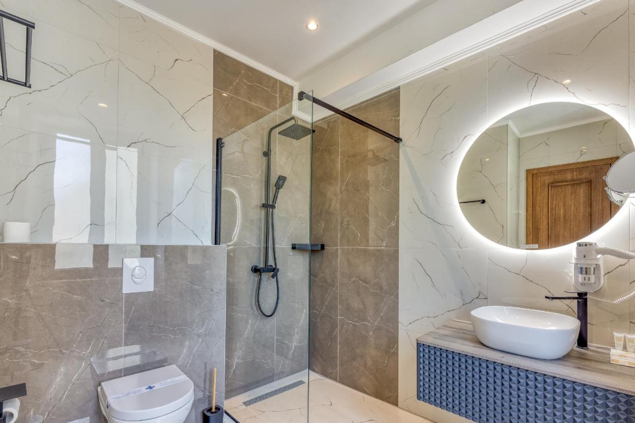 San Valentino Palace Aparthotel 4*