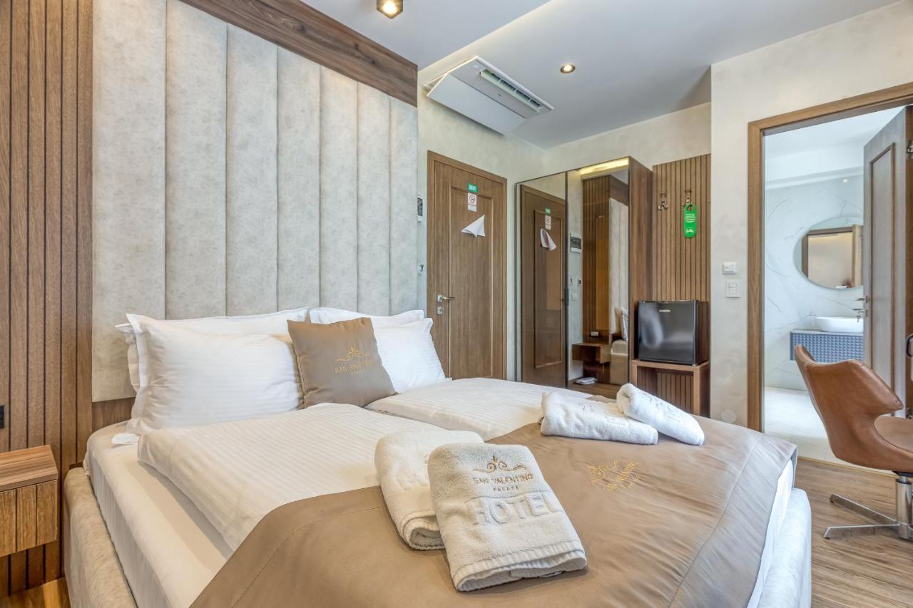 Aparthotel San Valentino Palace Umag
