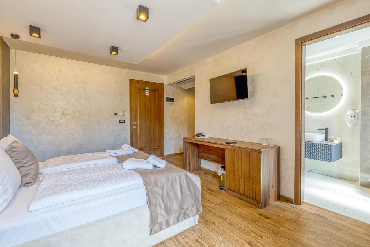 San Valentino Palace 4* Umag