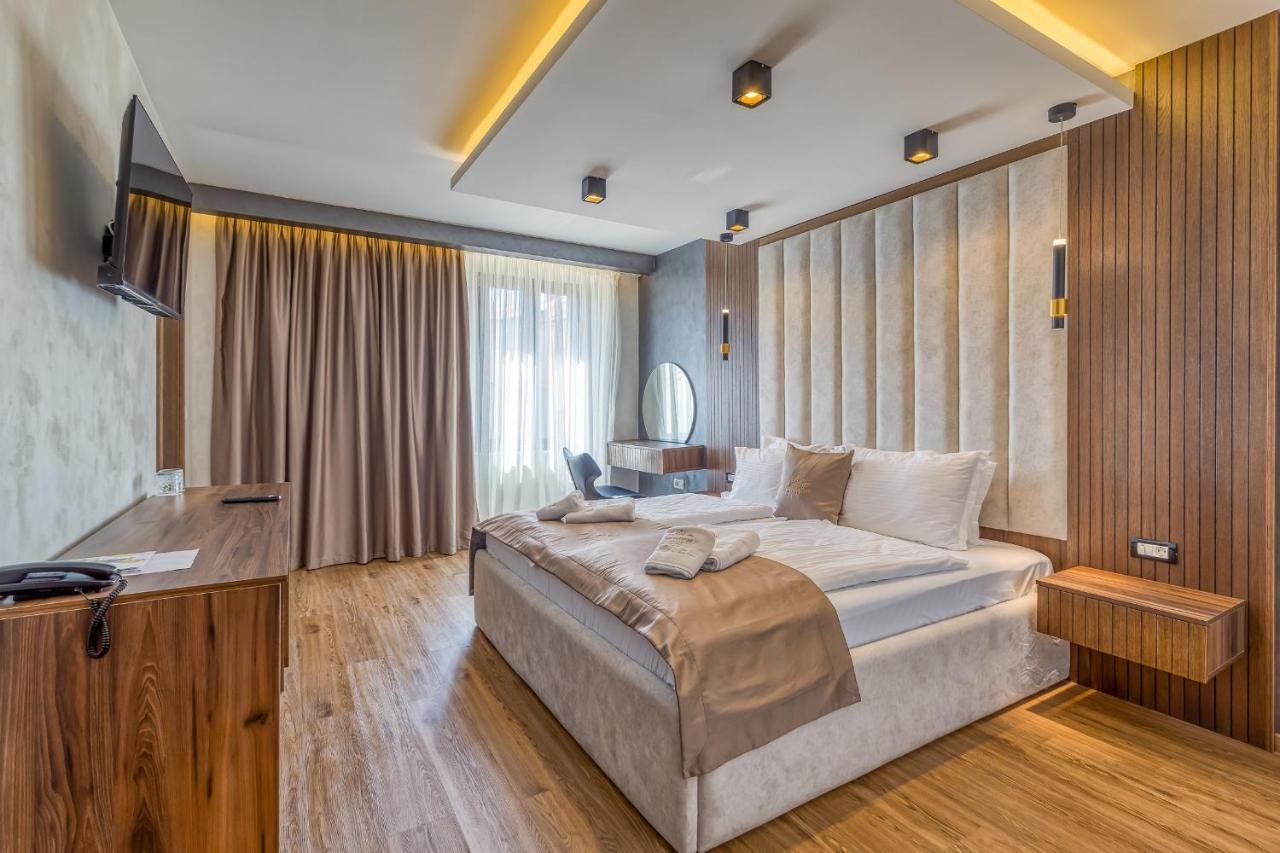 Aparthotel San Valentino Palace