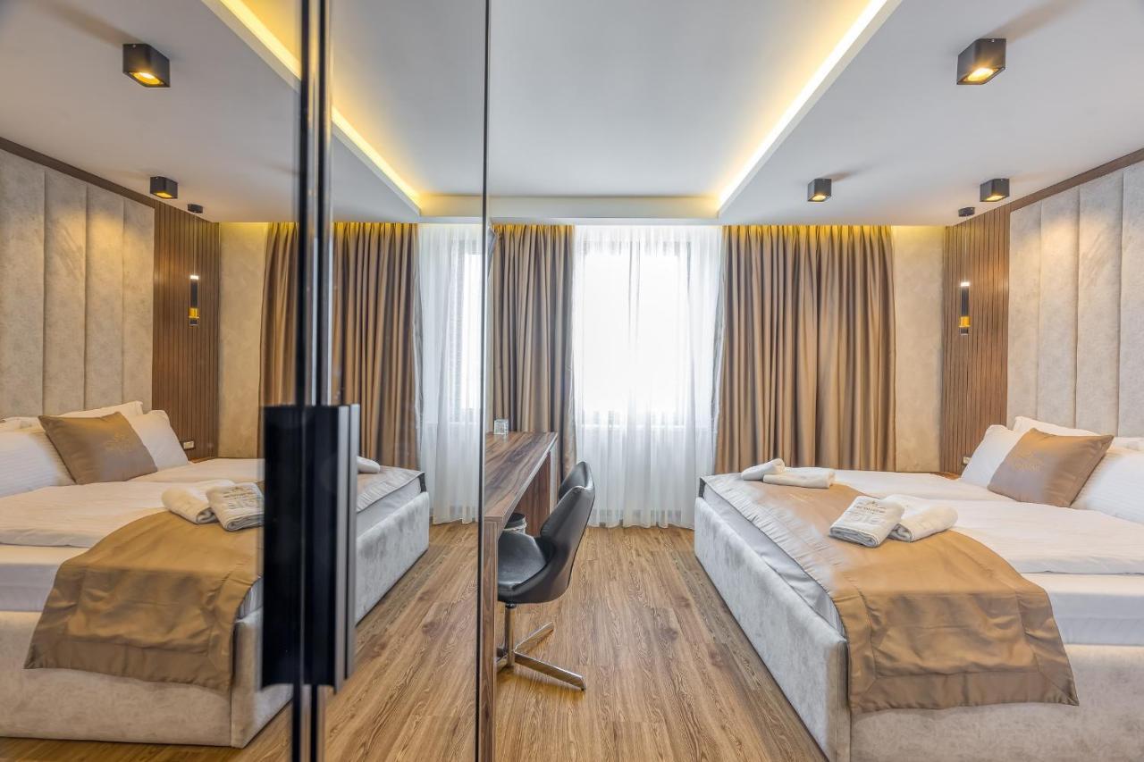 Aparthotel San Valentino Palace Umag