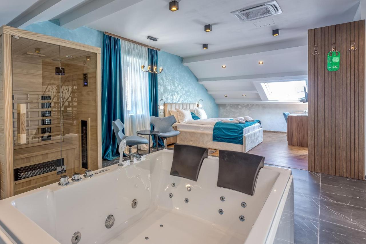 Aparthotel San Valentino Palace Umag