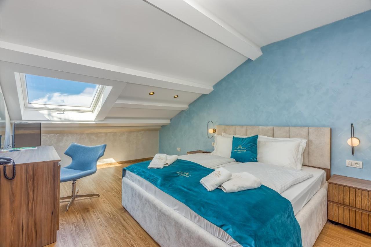 Aparthotel San Valentino Palace Umag