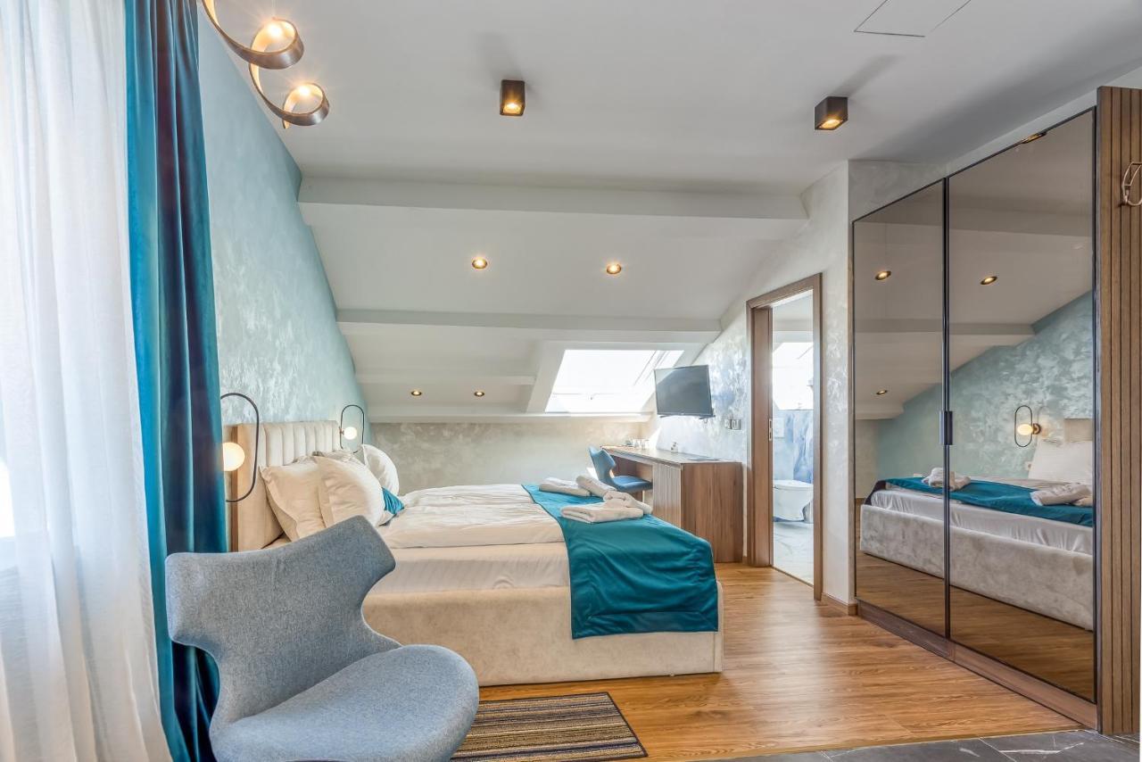 Aparthotel San Valentino Palace Umag