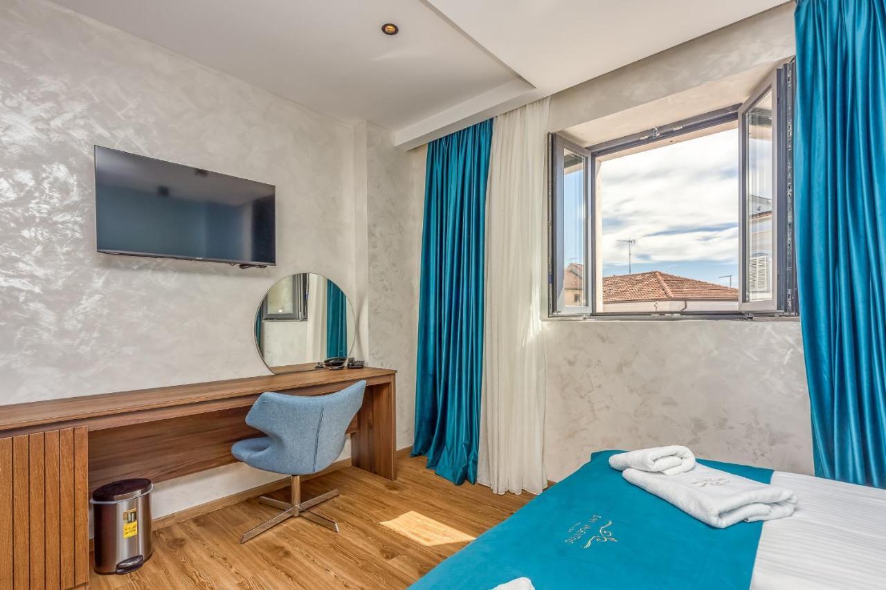 San Valentino Palace Aparthotel Umag