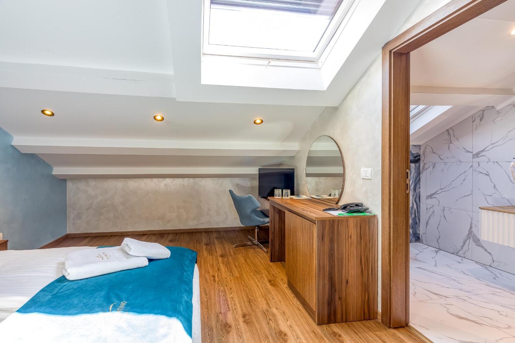San Valentino Palace 4* Umag