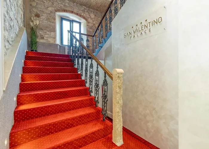 San Valentino Palace