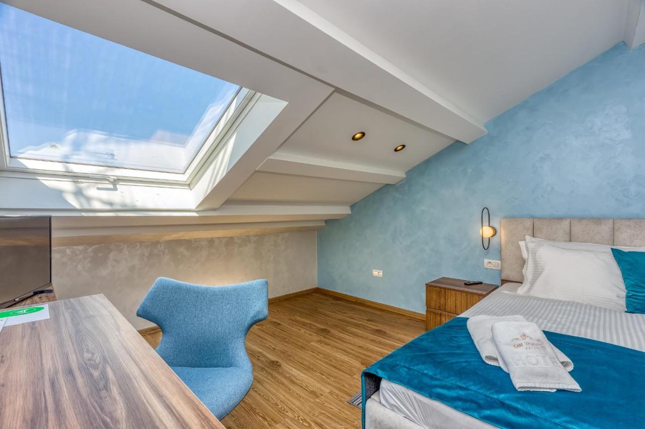 Aparthotel San Valentino Palace Umag