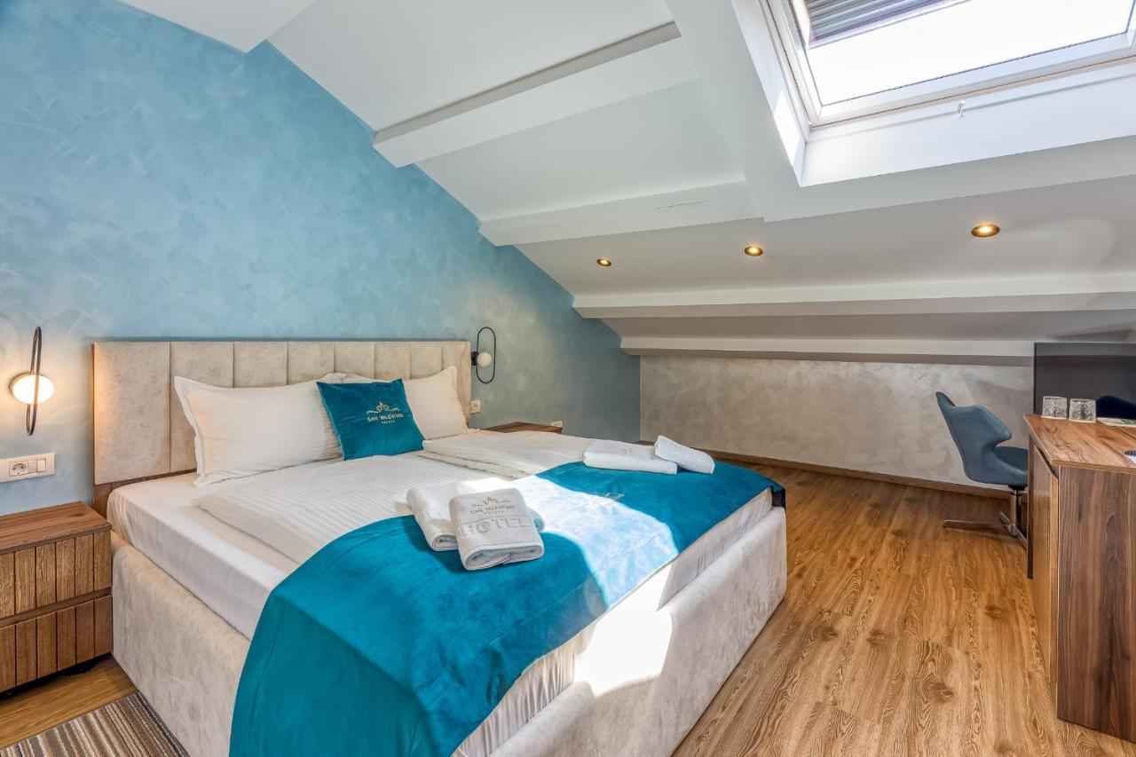 San Valentino Palace Aparthotel Umag