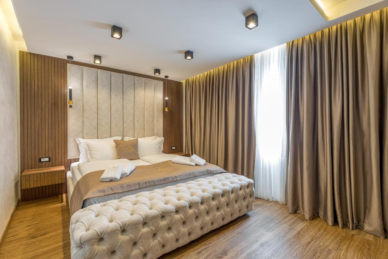 Aparthotel San Valentino Palace Umag