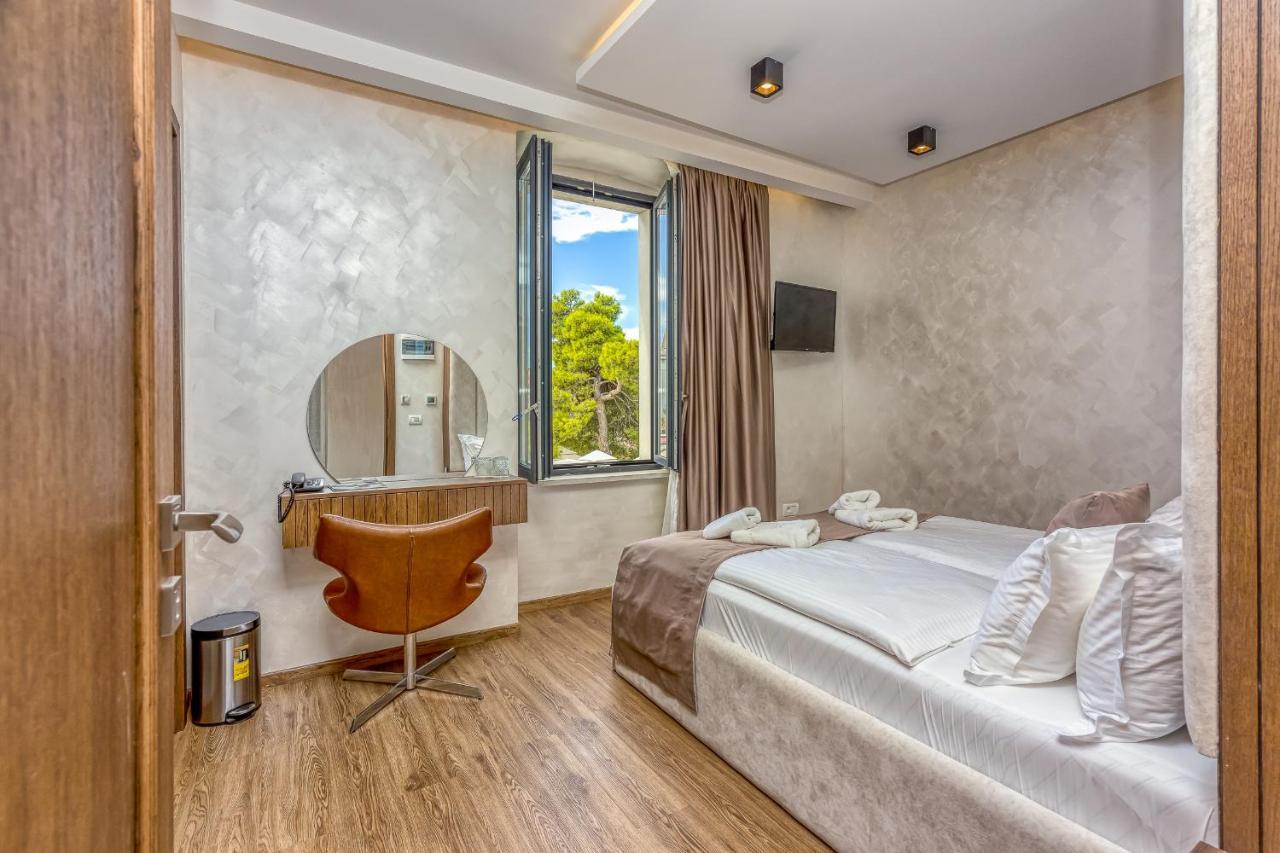 San Valentino Palace Aparthotel 4*
