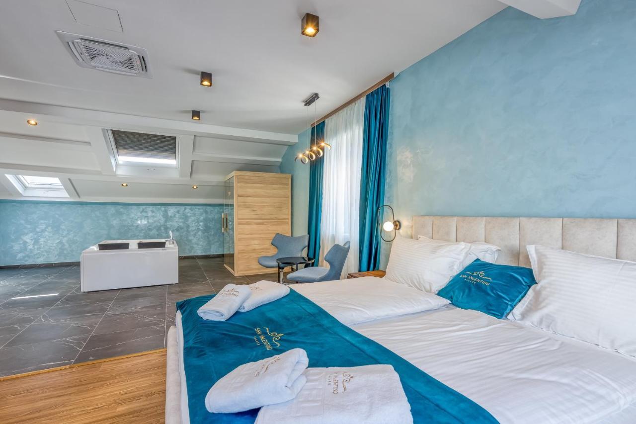 Aparthotel San Valentino Palace Umag