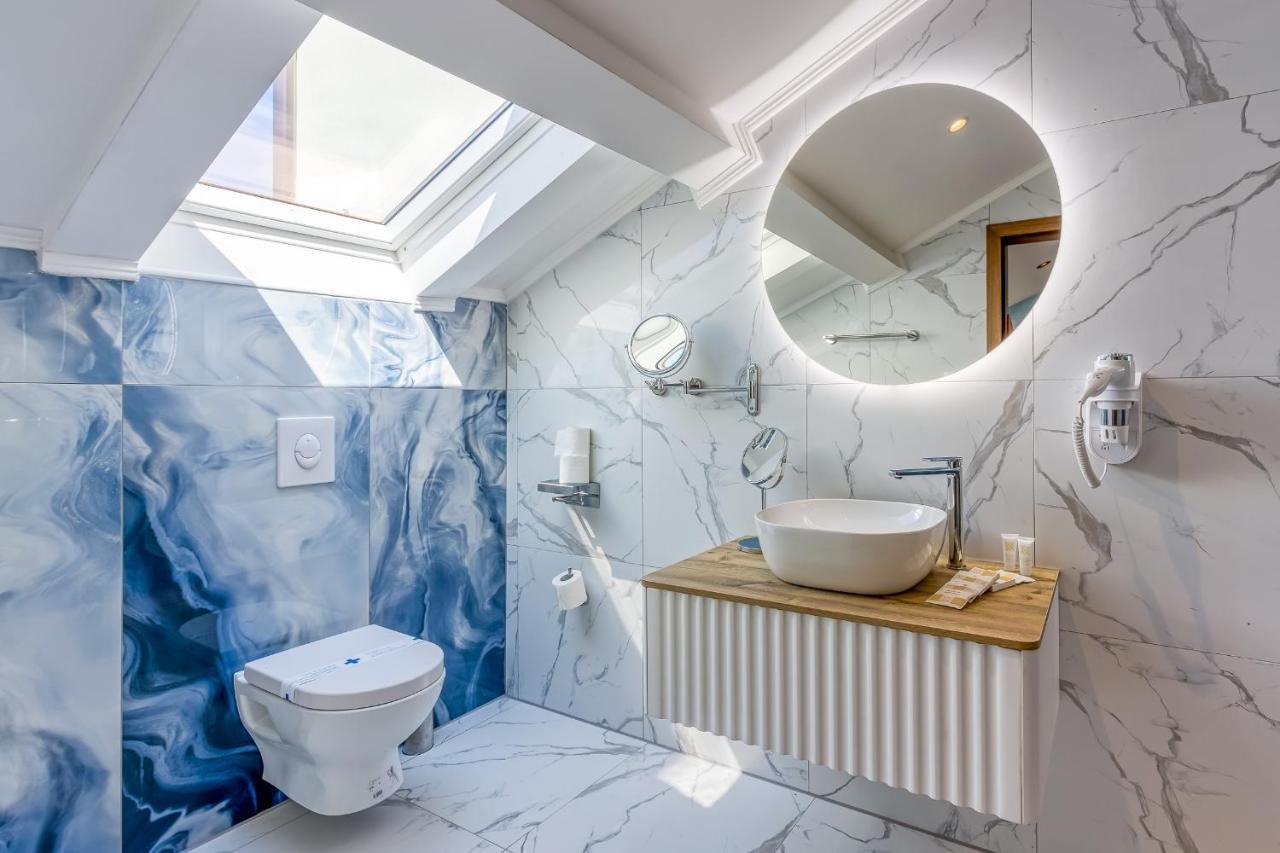 San Valentino Palace Aparthotel 4*