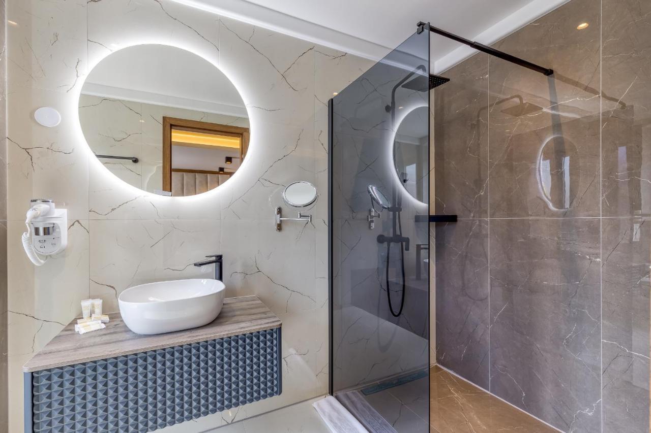 San Valentino Palace Aparthotel Umag