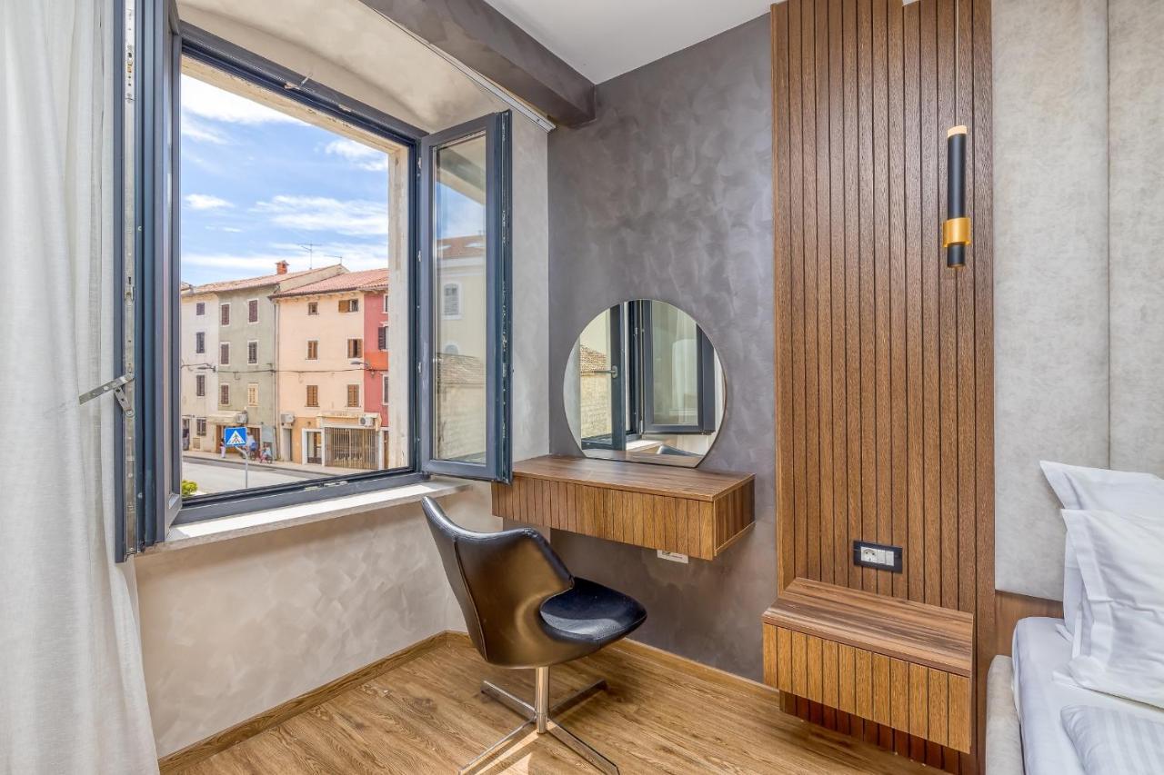 Aparthotel San Valentino Palace Umag