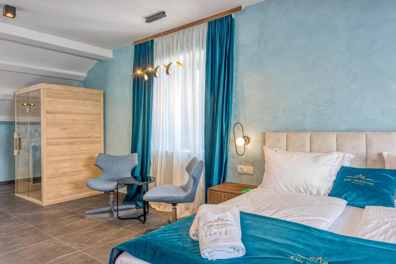 San Valentino Palace Umag