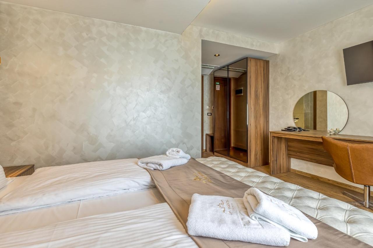 San Valentino Palace Umag