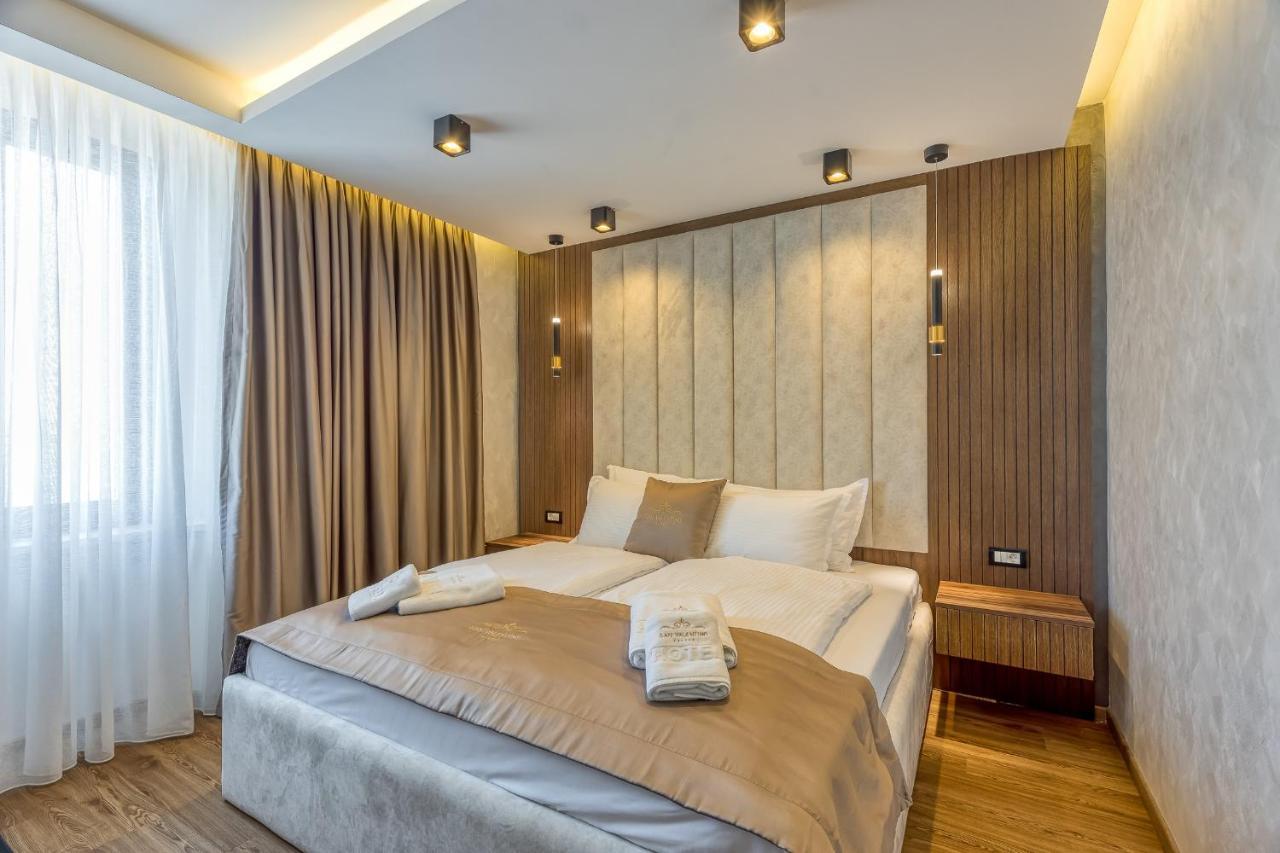 San Valentino Palace 4*