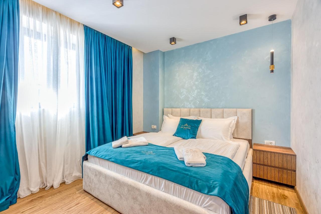 San Valentino Palace 4* Umag