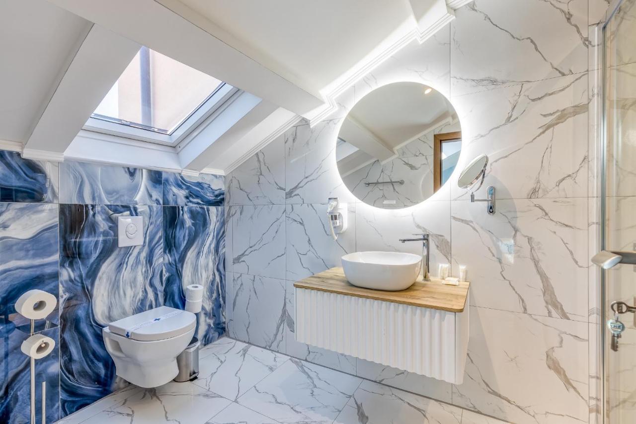 San Valentino Palace Aparthotel 4*