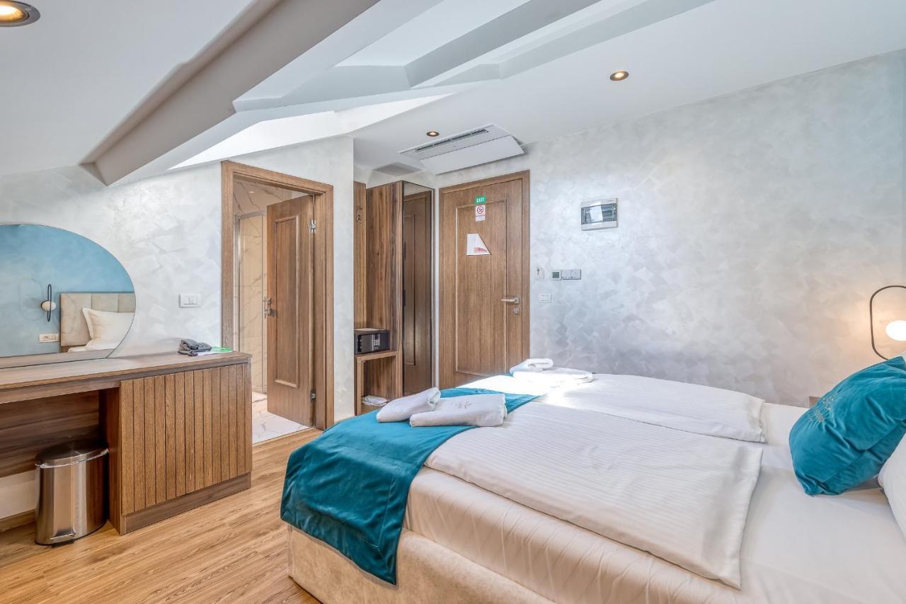 Aparthotel San Valentino Palace